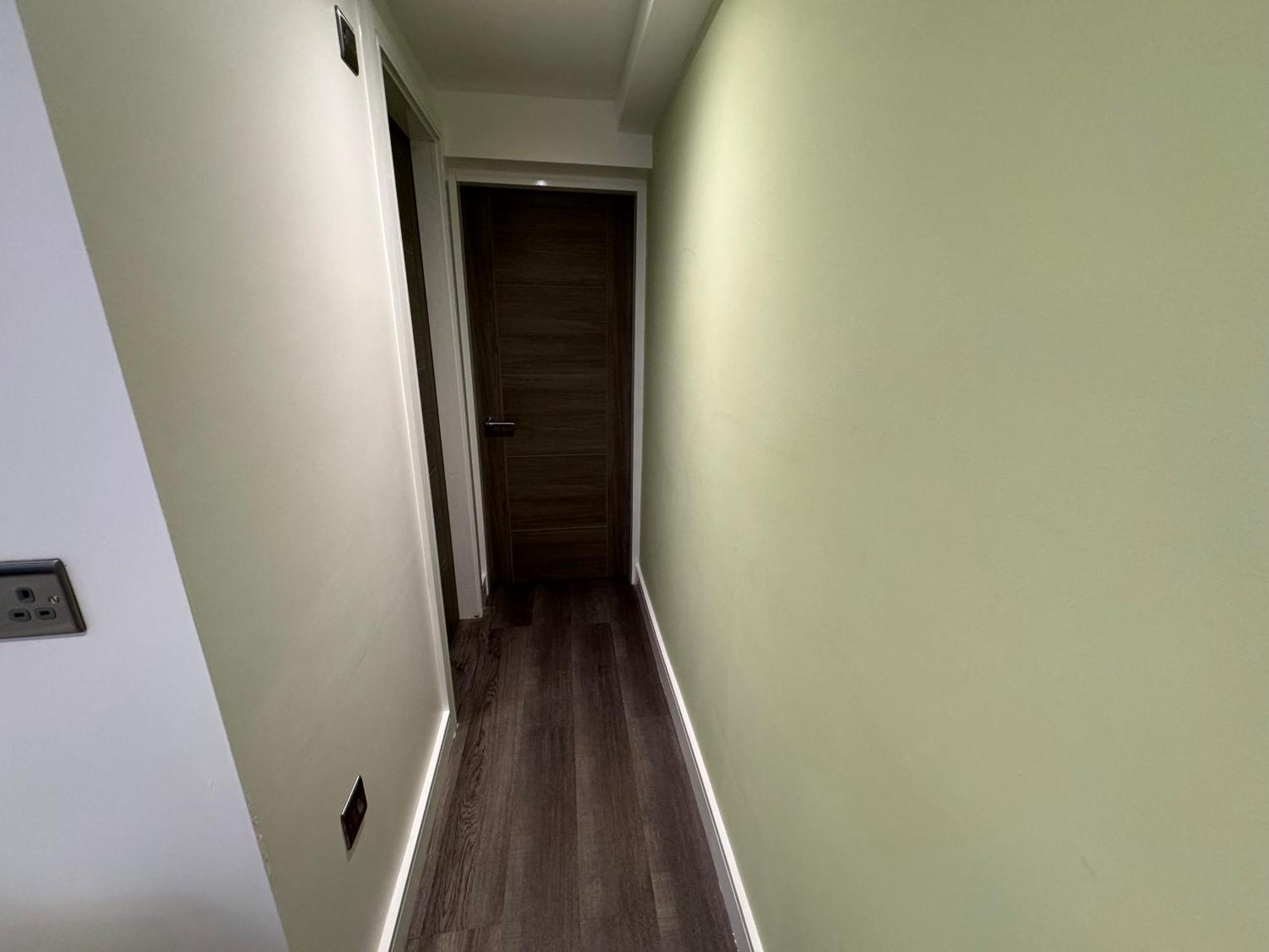 Southgate Luxury Apartments Elland Eksteriør bilde