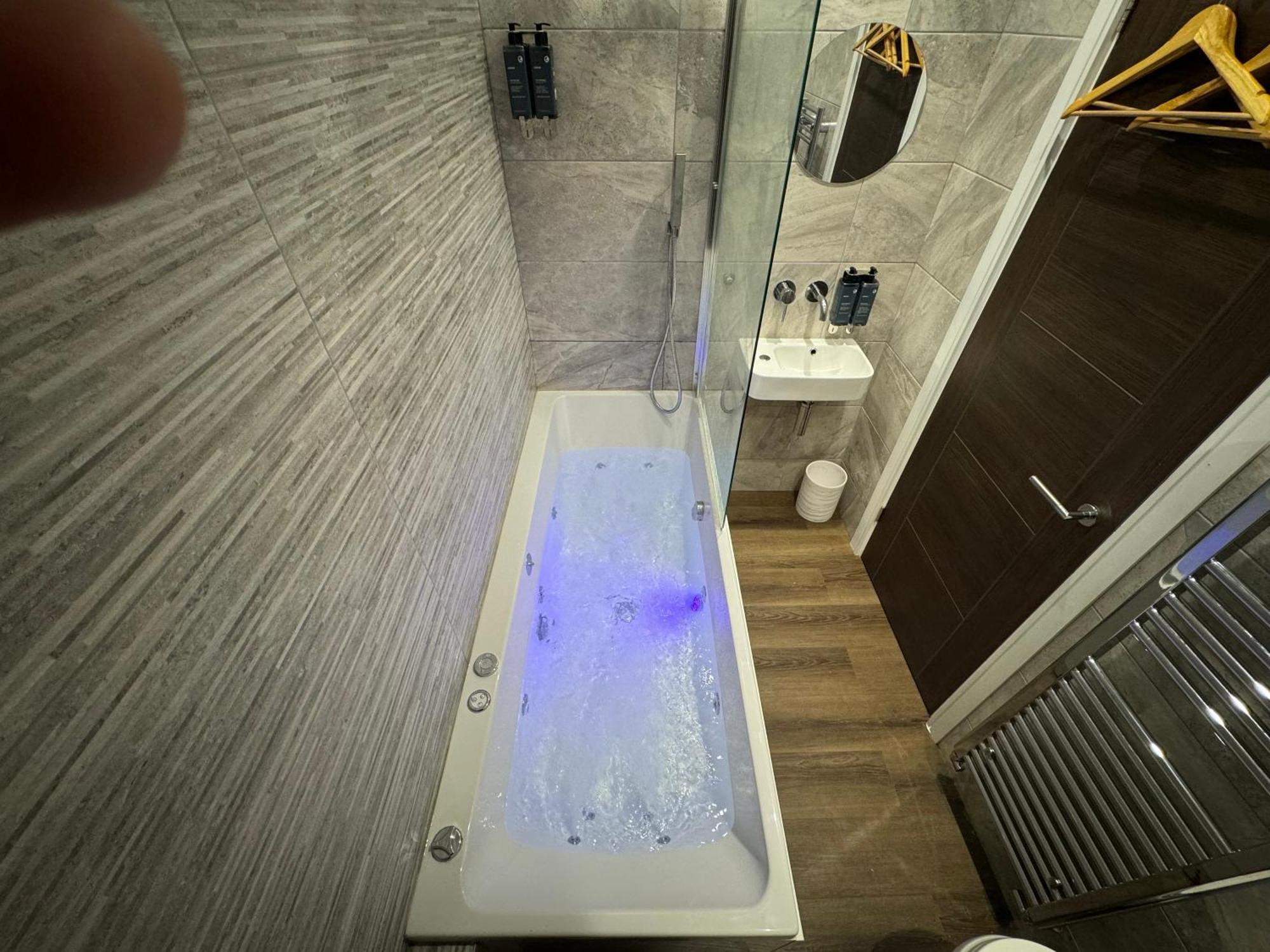 Southgate Luxury Apartments Elland Rom bilde